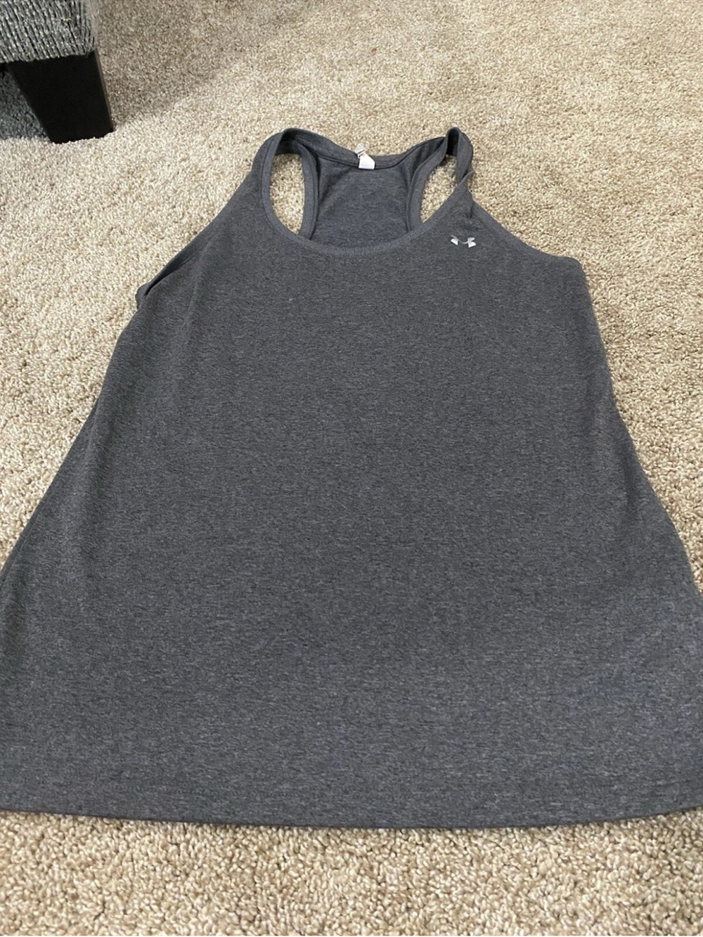 Under Armour Size Small Tank